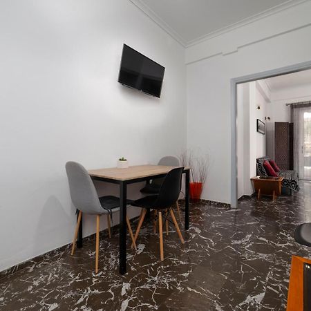 Local Urban Living 2Bd Apartment In Atény Exteriér fotografie