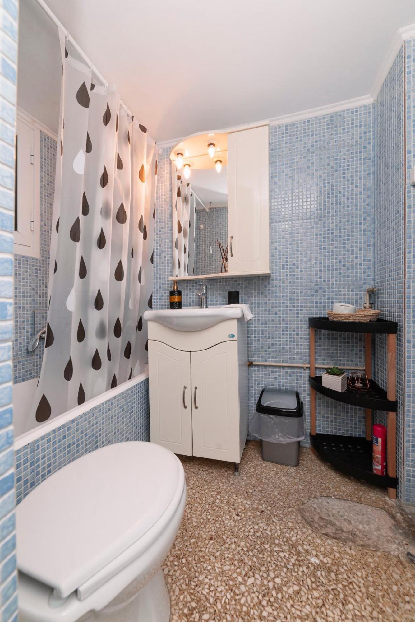 Local Urban Living 2Bd Apartment In Atény Exteriér fotografie