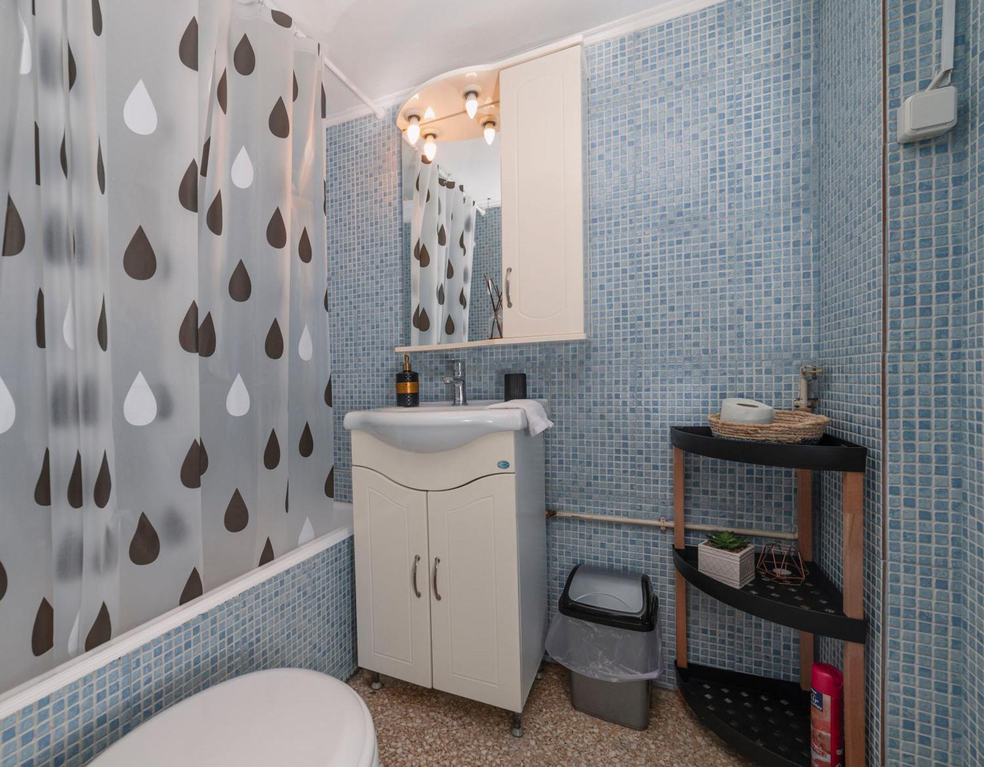 Local Urban Living 2Bd Apartment In Atény Exteriér fotografie