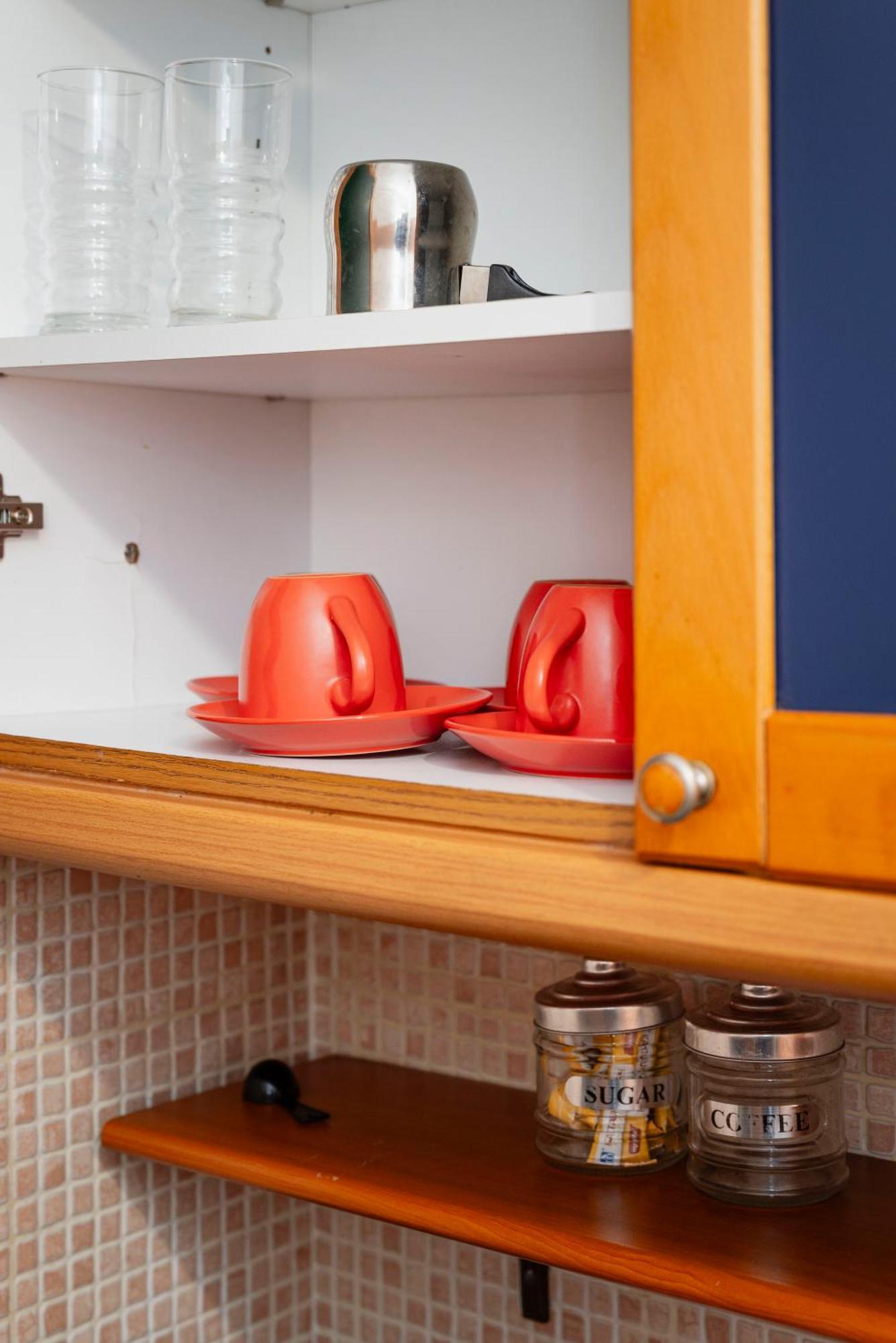 Local Urban Living 2Bd Apartment In Atény Exteriér fotografie