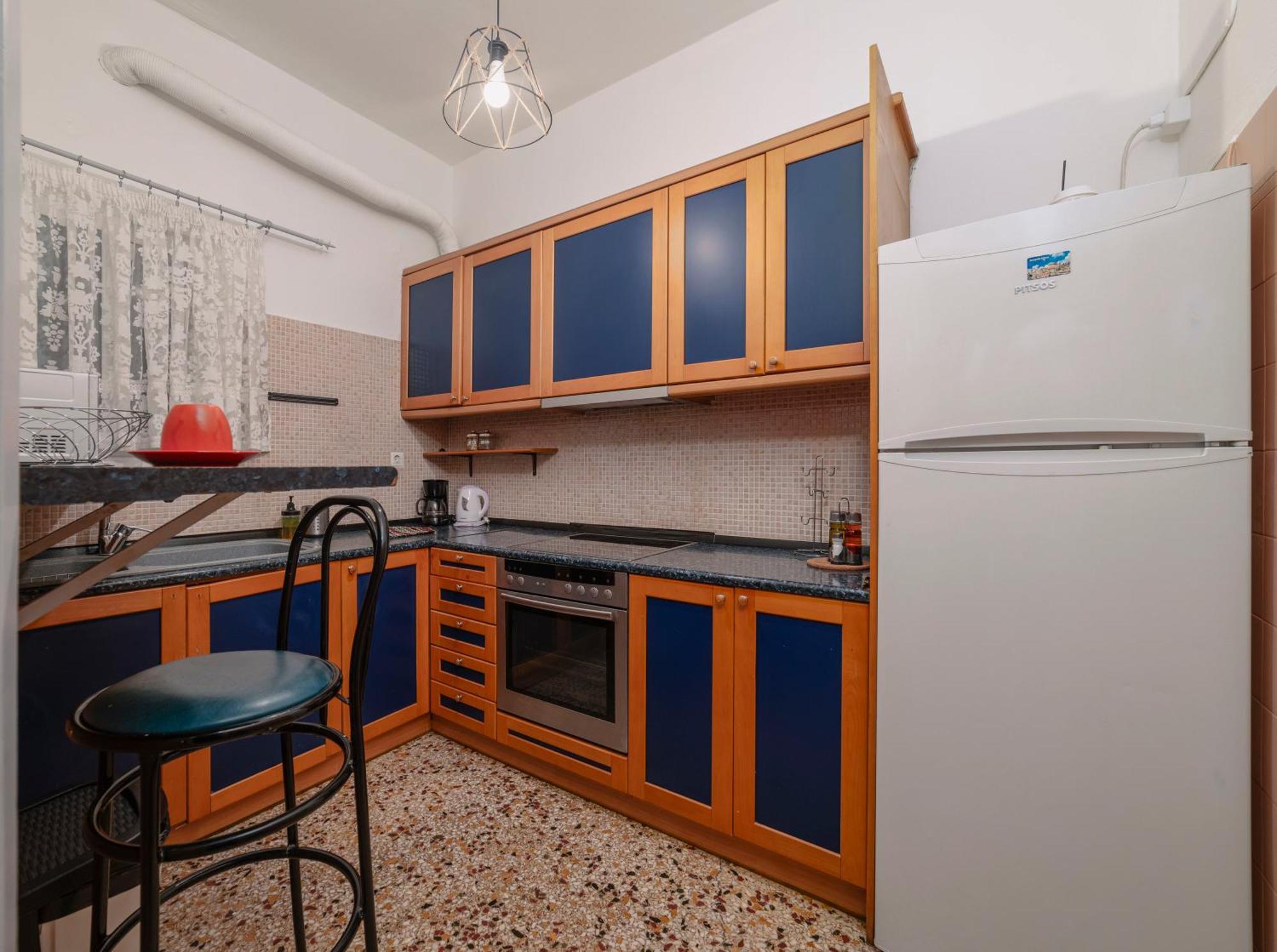 Local Urban Living 2Bd Apartment In Atény Exteriér fotografie