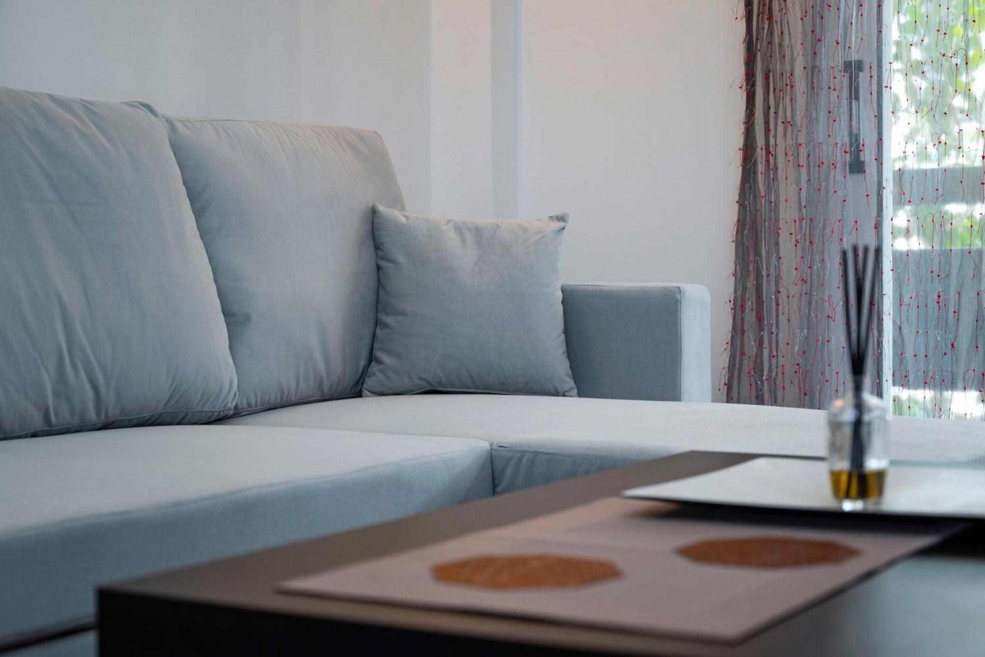 Local Urban Living 2Bd Apartment In Atény Exteriér fotografie