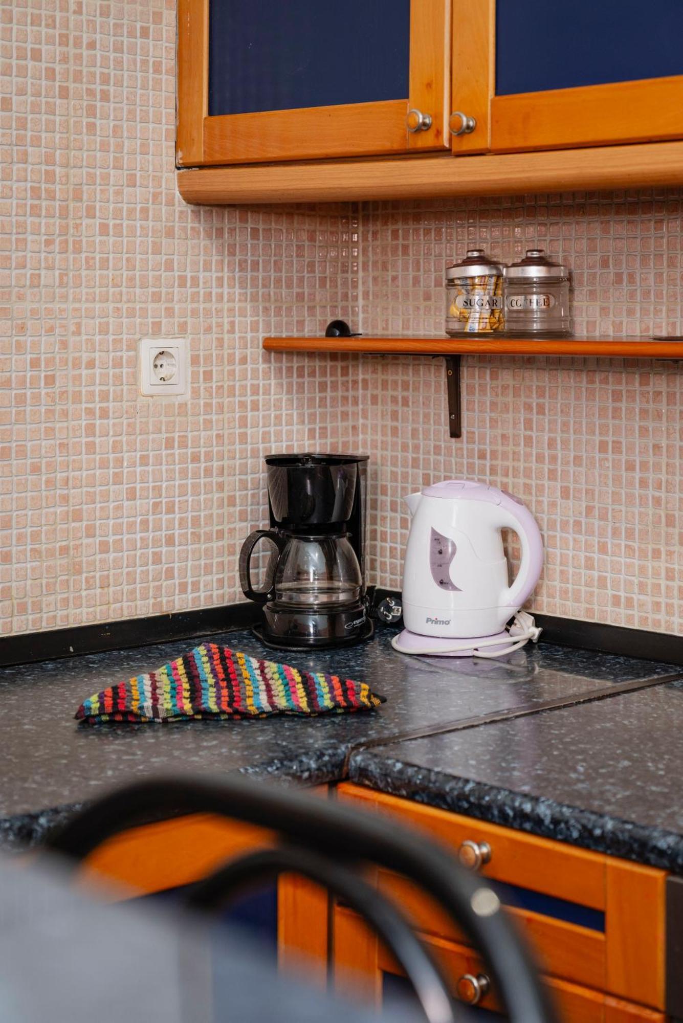 Local Urban Living 2Bd Apartment In Atény Exteriér fotografie
