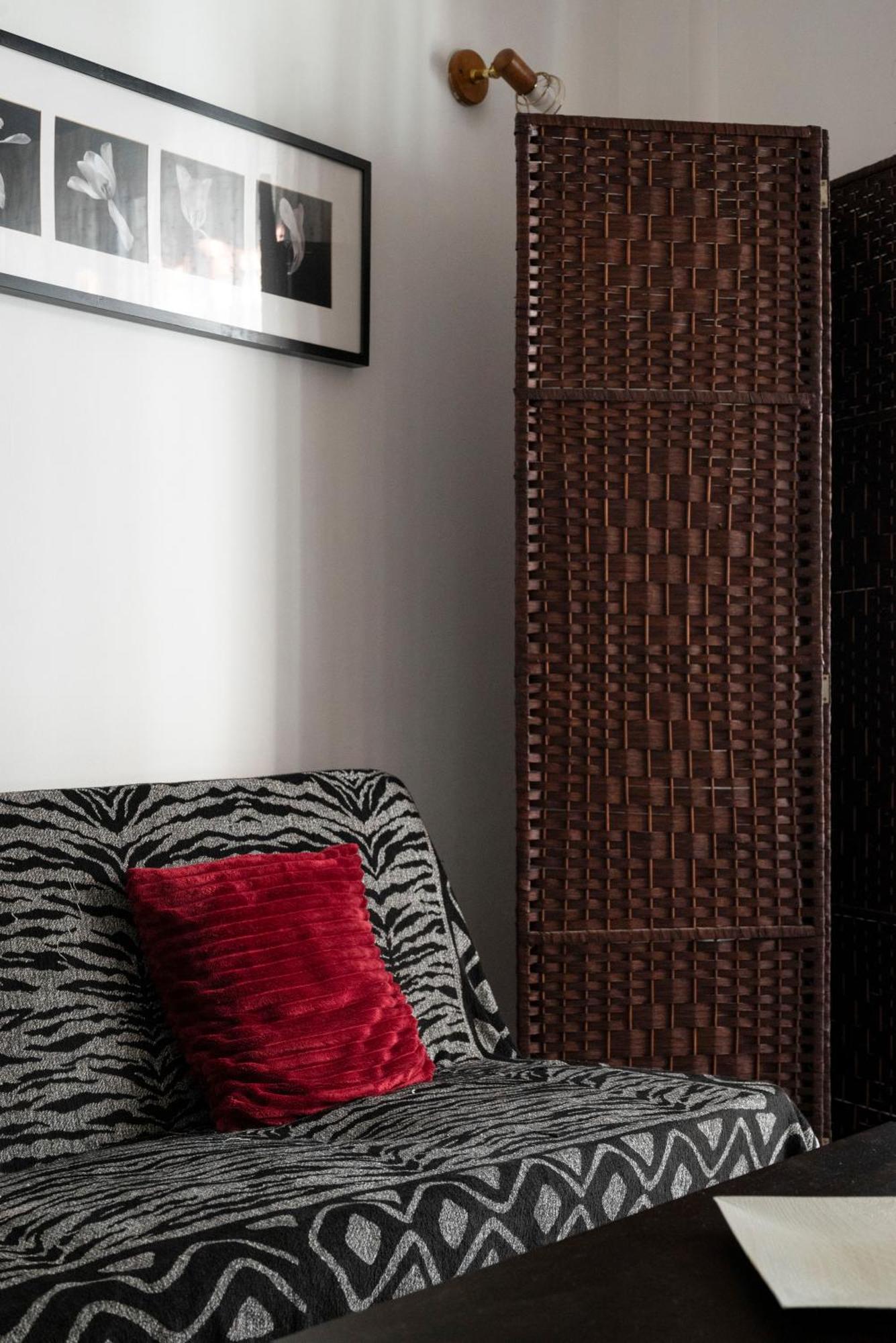Local Urban Living 2Bd Apartment In Atény Exteriér fotografie